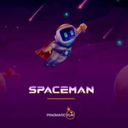 Spaceman novibet