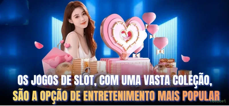 novibet Plataforma