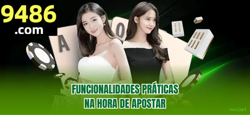 novibet Segurança
