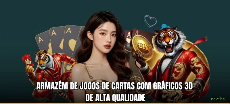 Jogos novibet