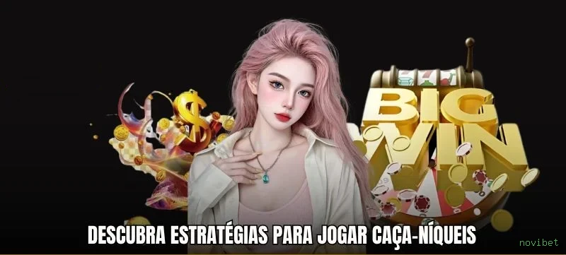 Jogos Instantâneos novibet