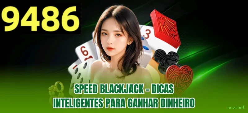 Promoções novibet
