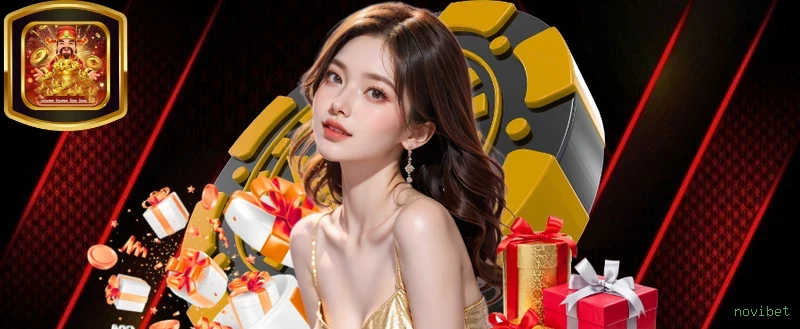 Slots Online novibet
